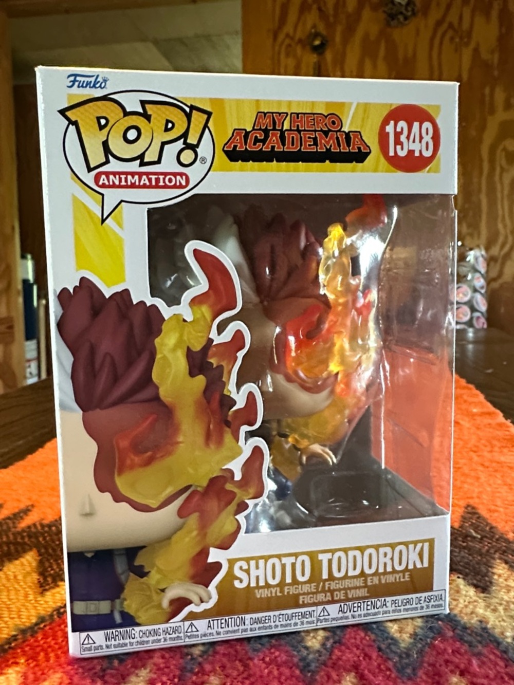 Funko Pop